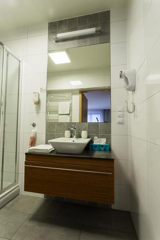 Hubska Apartments Wrocław Quarto foto