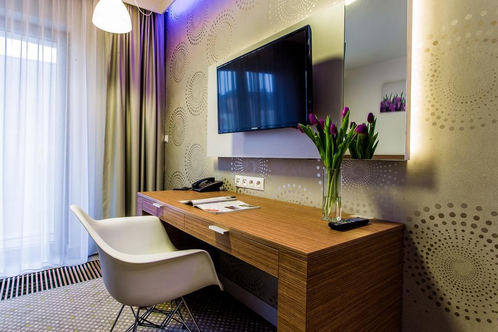 Hubska Apartments Wrocław Quarto foto