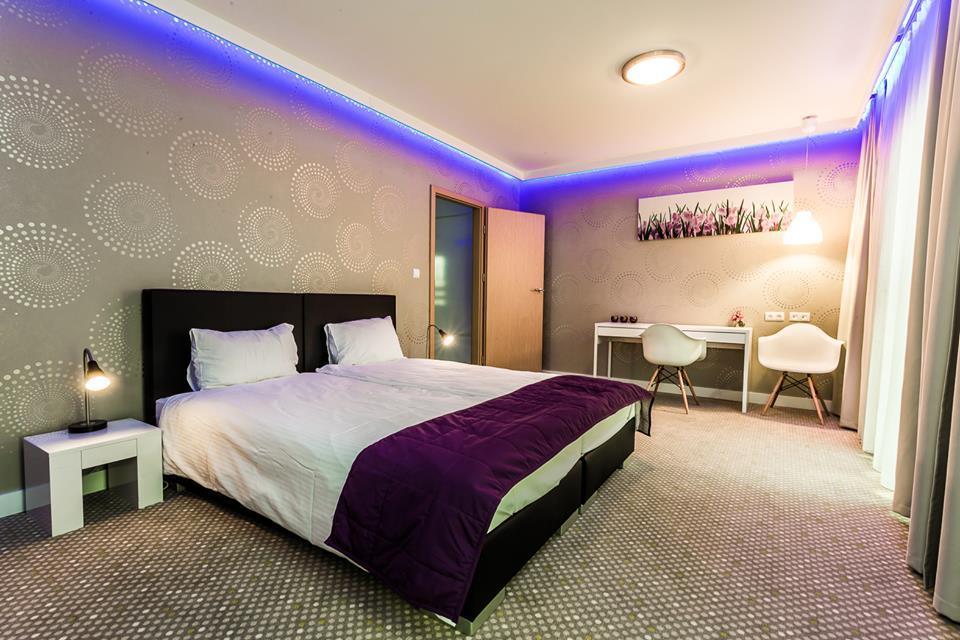 Hubska Apartments Wrocław Quarto foto