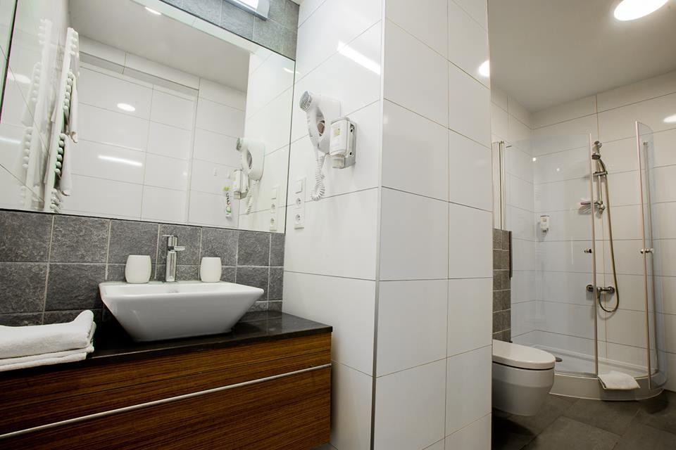 Hubska Apartments Wrocław Quarto foto